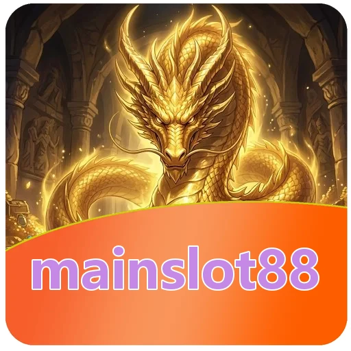 Ikon mainslot88 untuk katalog aplikasi Android