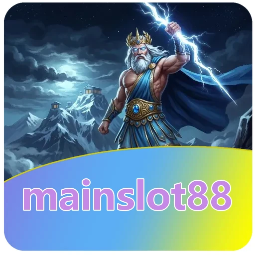 Ikon mainslot88 untuk keamanan berkas di katalog