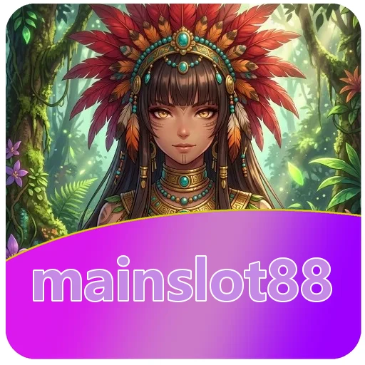 Ikon mainslot88 untuk pertanyaan teknis APK