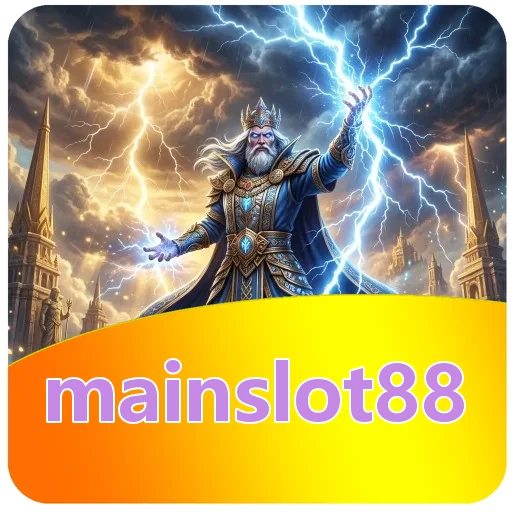 Ikon mainslot88 untuk ringkasan panduan APK v4.7.5