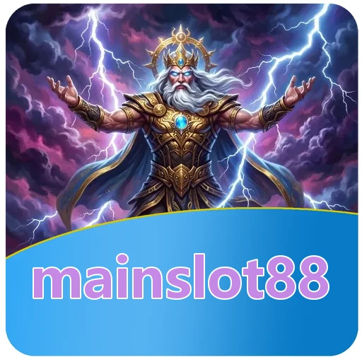 Ikon mainslot88 untuk bagian uji redaksi