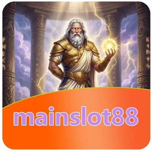 Ikon mainslot88 untuk syarat pemasangan di Android