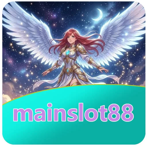 Ikon mainslot88 untuk pengguna sejak 2018