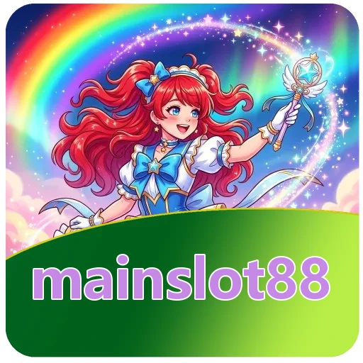 Ikon mainslot88 untuk arsip pembaruan 2026