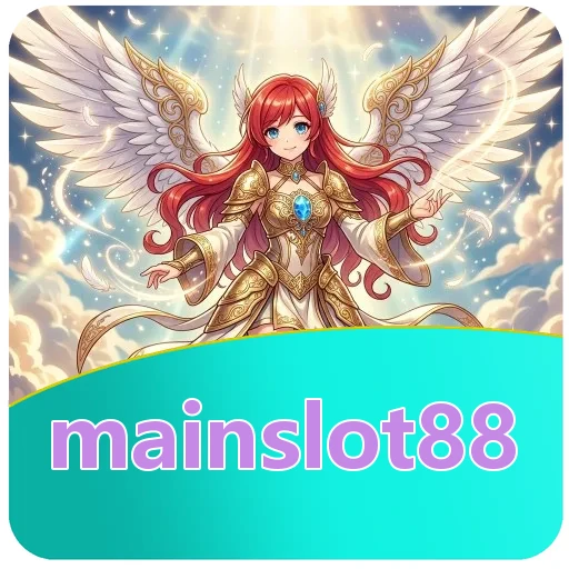 Ikon mainslot88 untuk catatan v4.7.5
